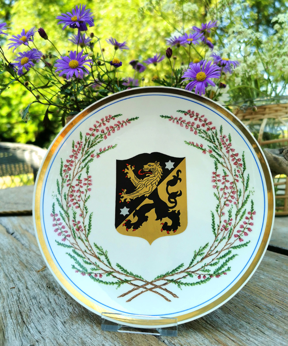 1977 Gefle Landschaftsteller, Västergötland