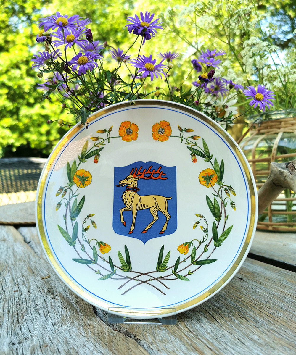 1978 Gefle Landschaftsteller, Öland