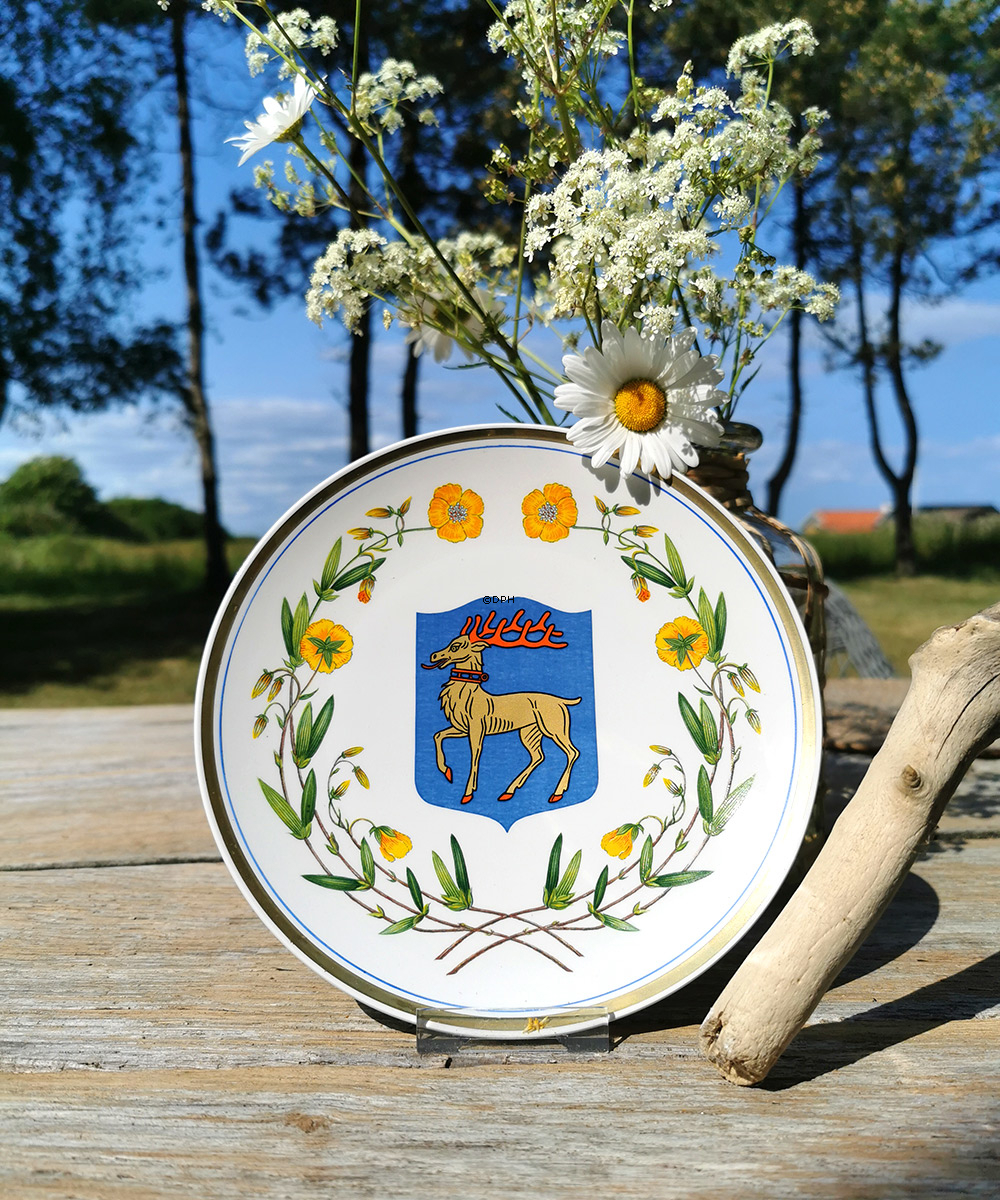 1978 Gefle Landschaftsteller, Öland