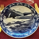 1975 Heinrich Weihnachtsteller