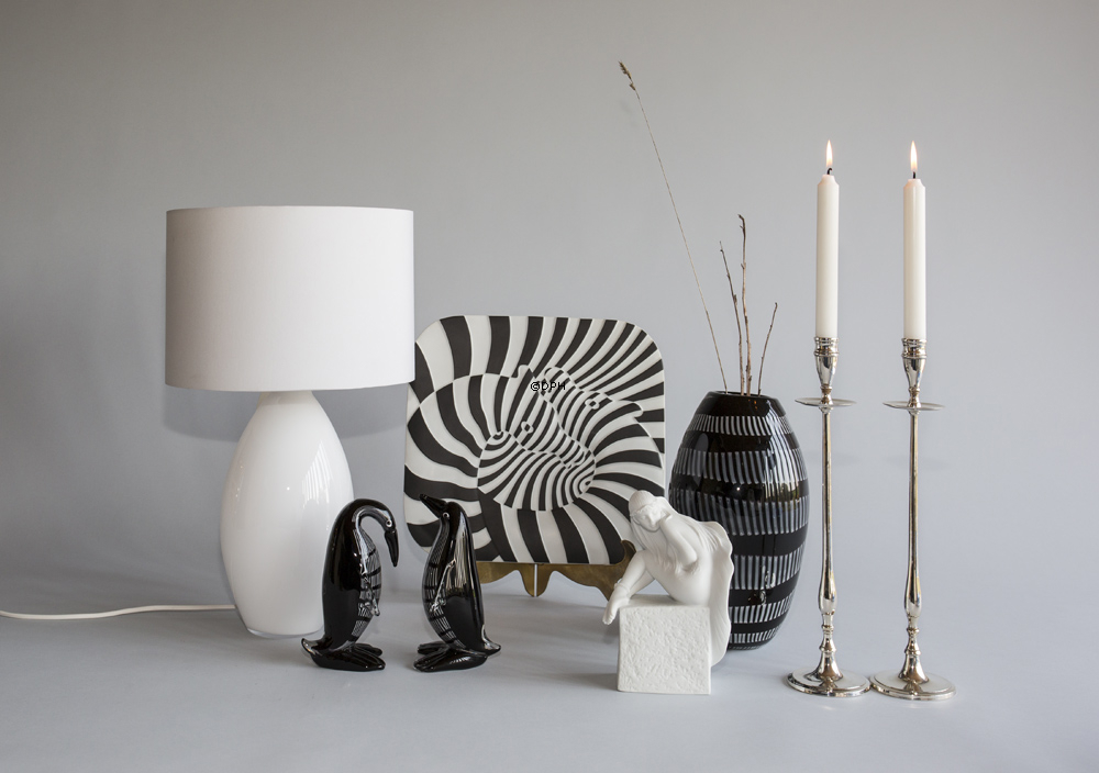 1977 Rosenthal Jahresteller aus Porzellan