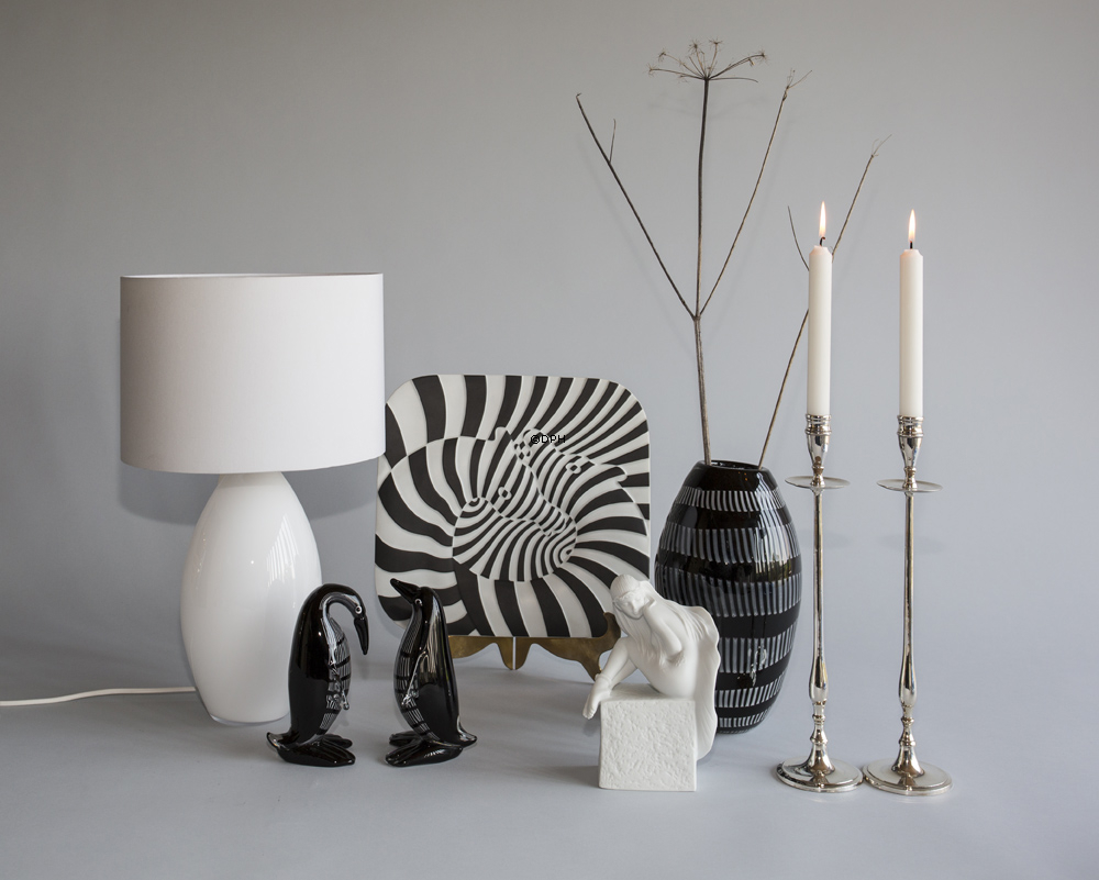 1977 Rosenthal Jahresteller aus Porzellan