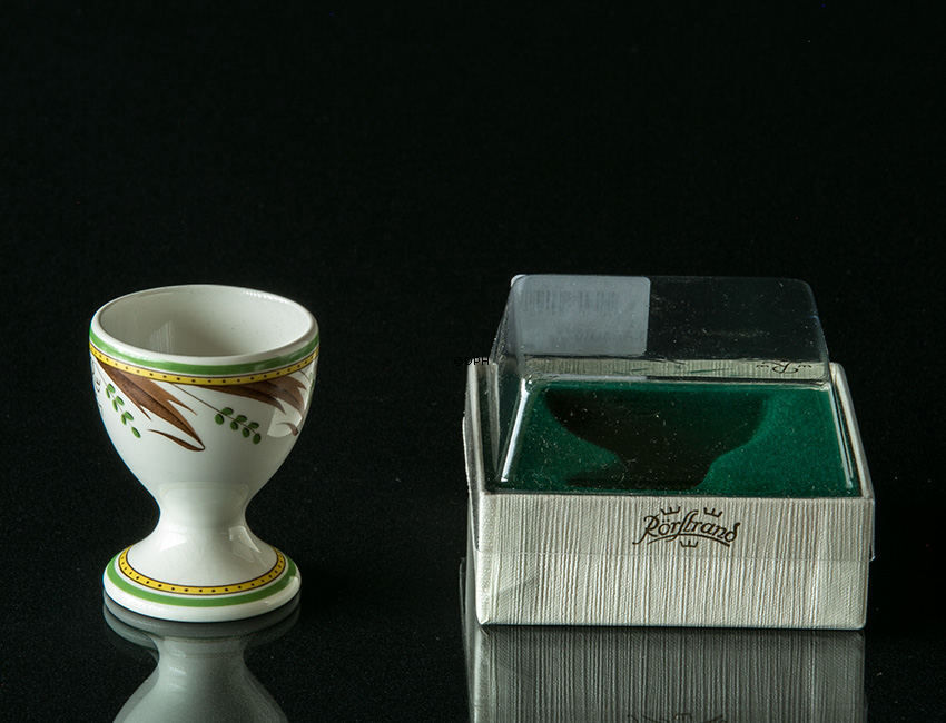 1977 Rörstrand Jahreseierbecher