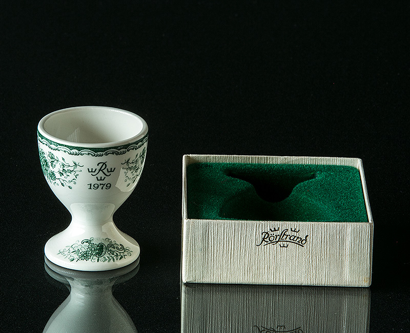 1979 Rörstrand Jahreseierbecher