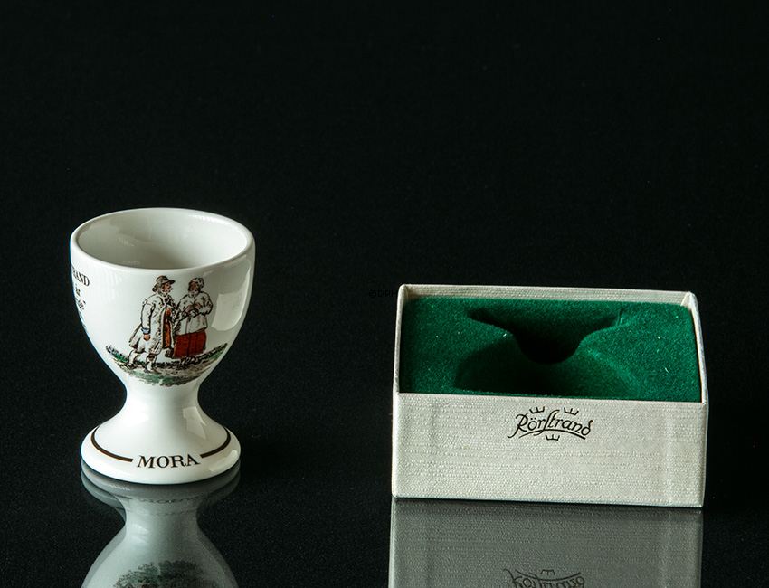 1981 Rörstrand Jahreseierbecher