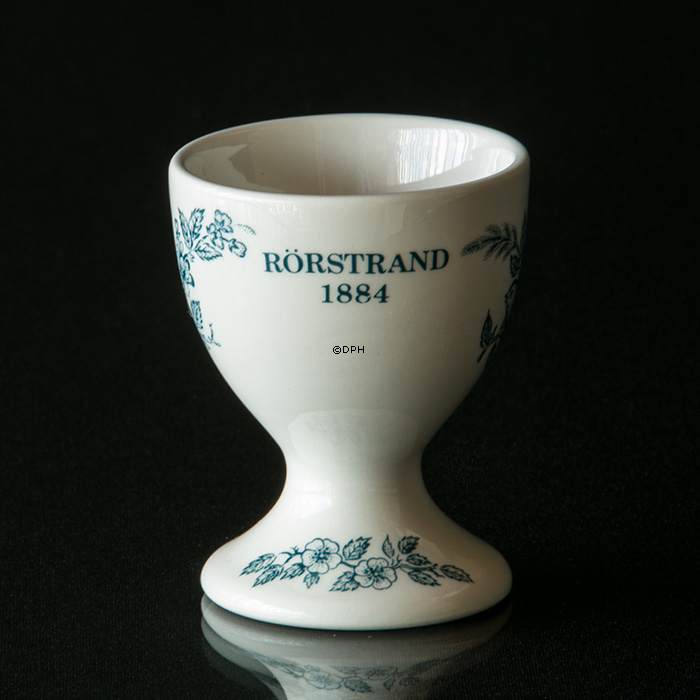 1983 Rörstrand Jahreseierbecher