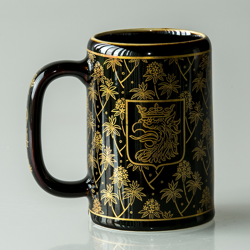 1974 Rörstrand Jahresbecher Sofiero