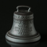 1726-1976 Rörstrand Jubiläumsglocke