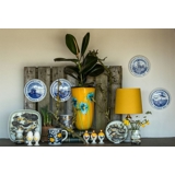 Rörstrand Ostereierbecher 1 braunes Leghorn