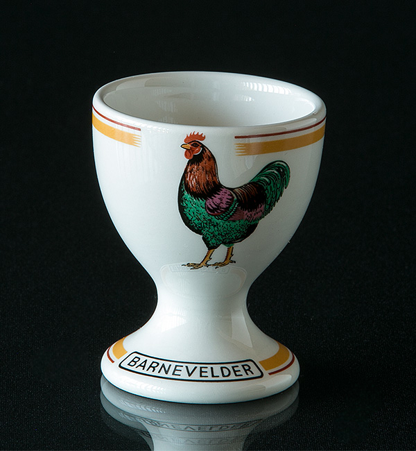 Rörstrand Ostereierbecher 13 Barnevelder