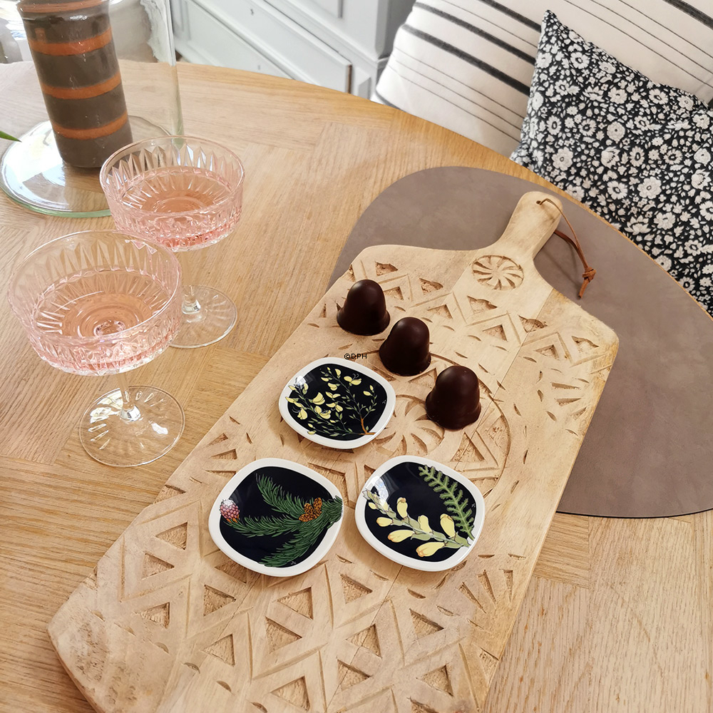 Rörstrand Landschaftsplakette, Västerbotten