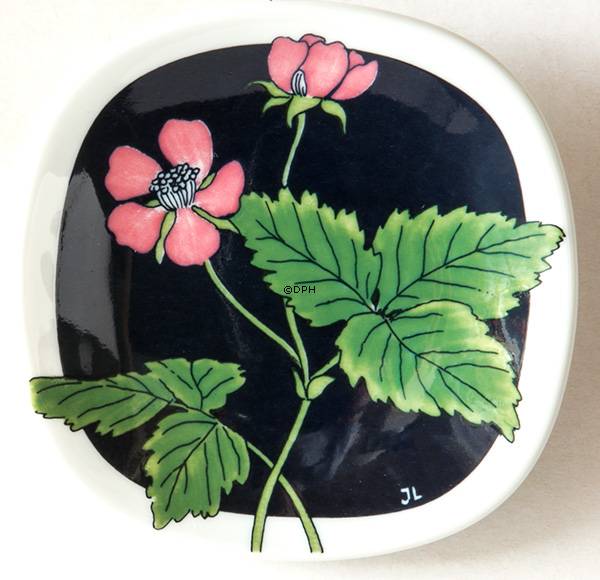 Rörstrand Landschaftsplakette, Norbotten