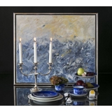 Rörstrand Landschaftsplakette, Norbotten