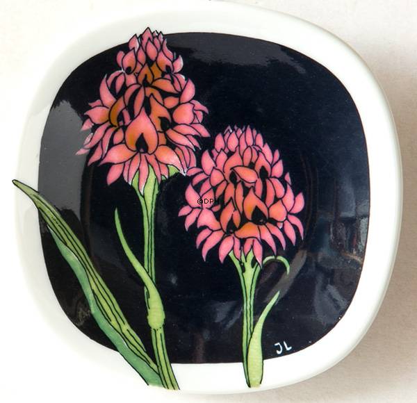 Rörstrand Landschaftsplakette, Jämtland