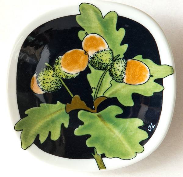 Rörstrand Landschaftsplakette, Blekinge