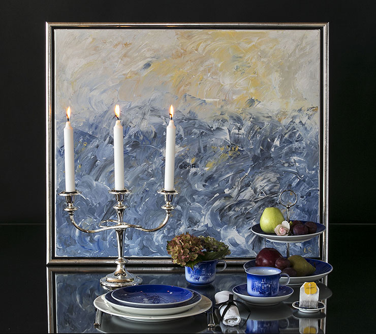 Rörstrand Landschaftsplakette, Dalsland