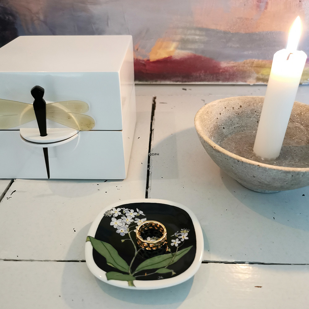 Rörstrand Landschaftsplakette, Dalsland