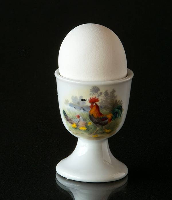 Strömgarden Eierbecher mit Huhn