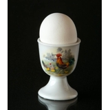 Strömgarden Eierbecher mit Huhn