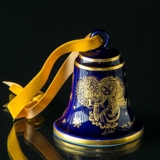 1980 Tirschenreuther Weihnachtsglocke