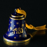1980 Tirschenreuther Weihnachtsglocke