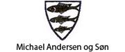 Michael Andersen und Sohn Logo