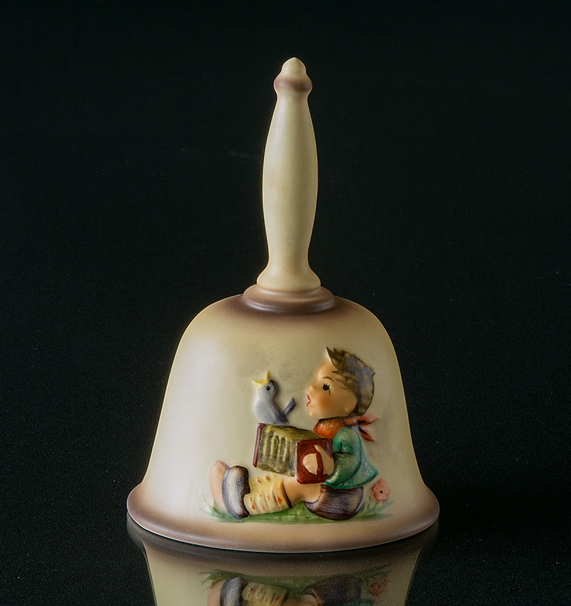 W. Goebel Weihnachtsglocken