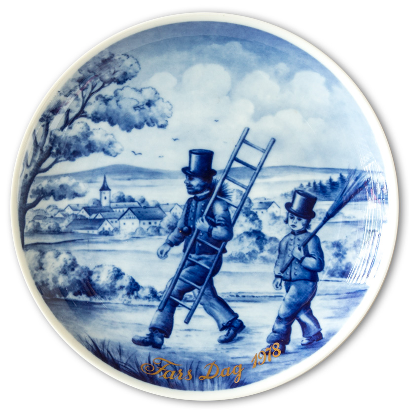 Tettau - Vatertagsteller