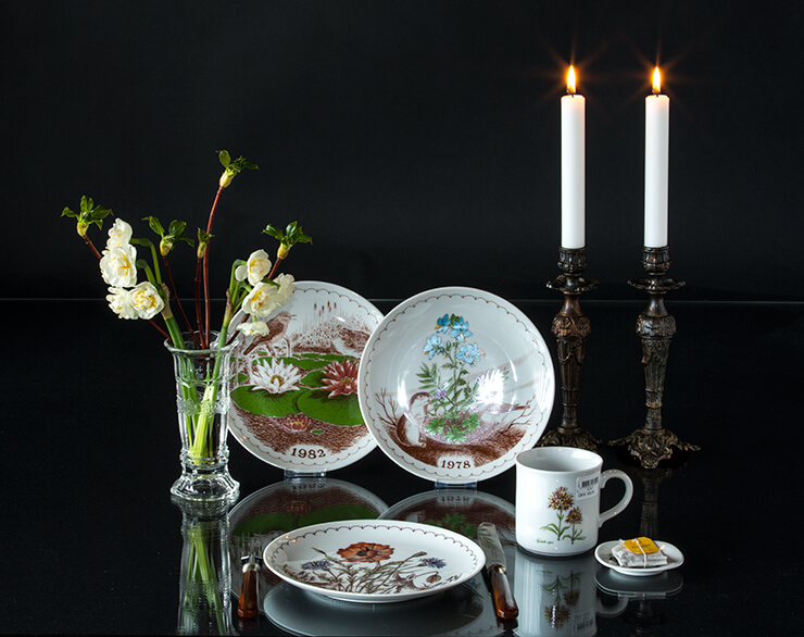 Ravn Muttertagsplatten