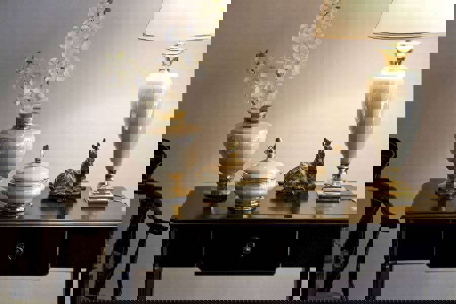 Royal Copenhagen B&G Pferdefiguren