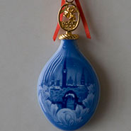 Weihnachtstropfen RC - B&G