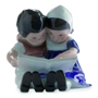 Porzellanfiguren von Bing & Gröndahl können hier gekauft werden. Finden Sie Ihre Figur bei DPH Trading.