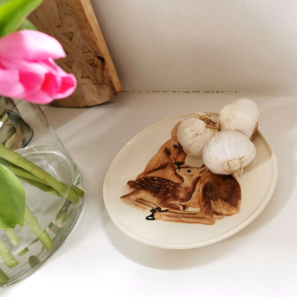 Hummel Muttertag bringt Charme in die Küche