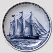 Übrige Schiffsteller 