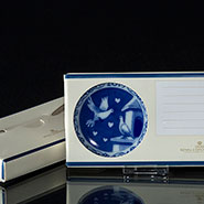 Plaketten - Miniteller