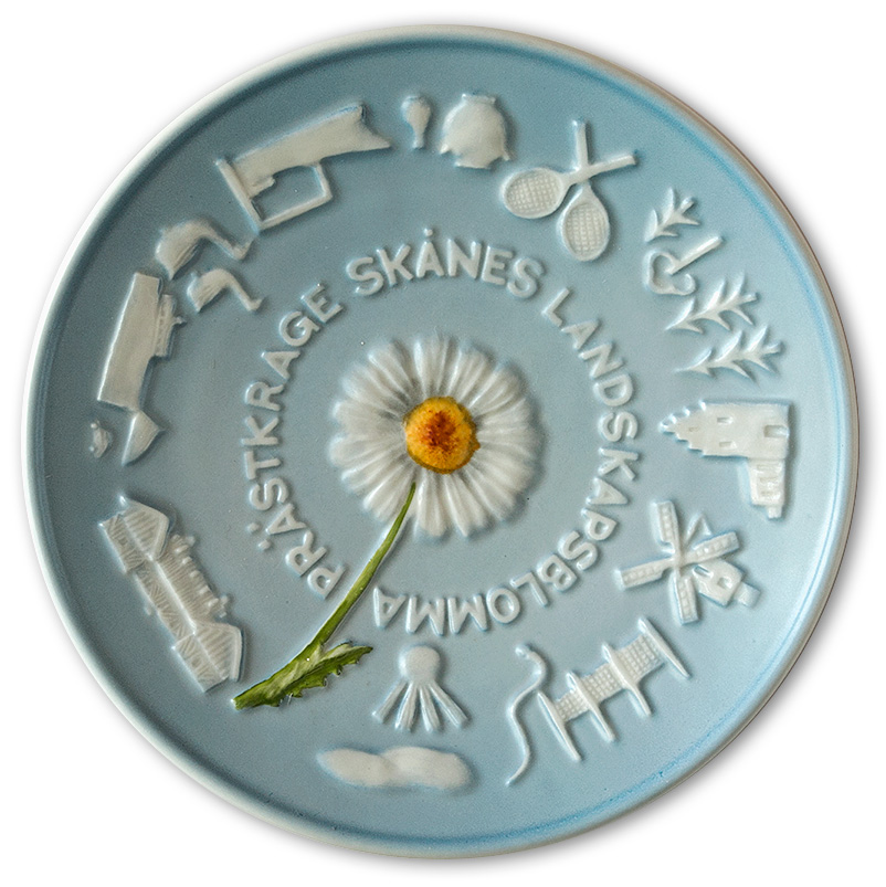 Hummel Schwedische Landschaften