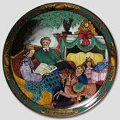 RC Weihnachten in Dänemark