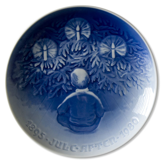 B&G - 5 Jahre Weihnachtsjubiläum