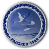 Osterplatten von Bing & Gröndahl, Ravn und Porsgrund - Sparen Sie bis zu 25%