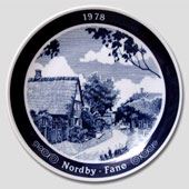 Millhouse Jubiläumsteller