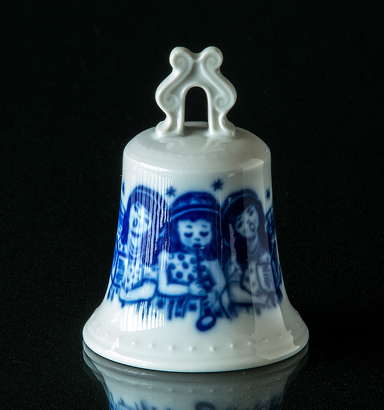 Tettau Weihnachtsglocken