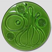 Holmegaard relief von Per Lükten