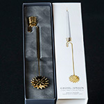 Georg Jensen Weihnachts / Osterdekoration