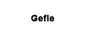 Gefle