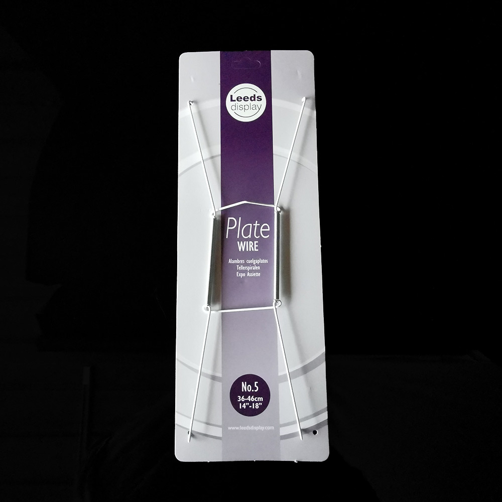 X-Large Telleraufhaenger für Teller Ø 36-46 cm