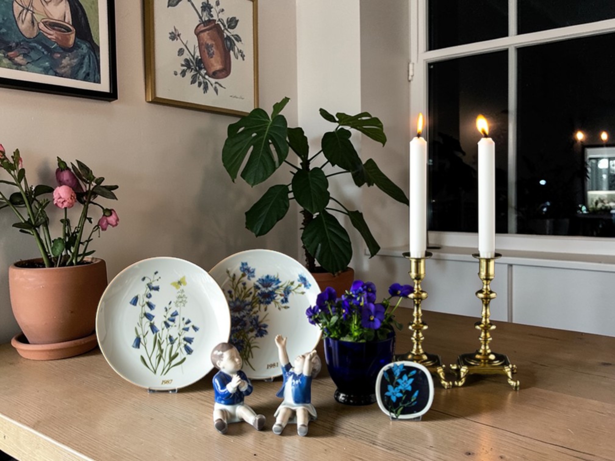 Hackefors Muttertagsteller