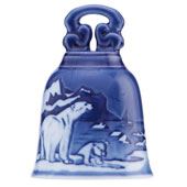 Royal Copenh. Weihnachtsglocken 