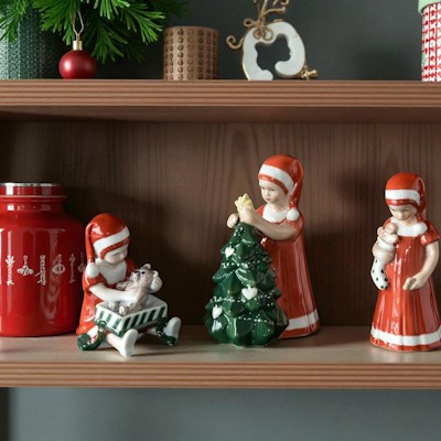 Weihnachten mit Else