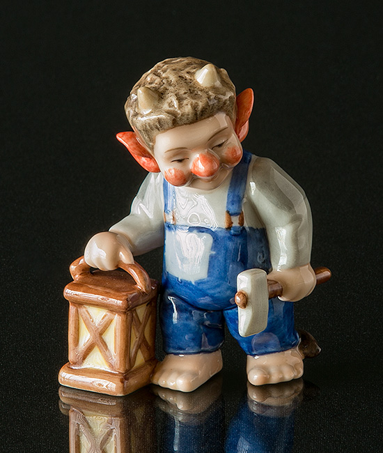 Trolle - Bing & Gröndahl