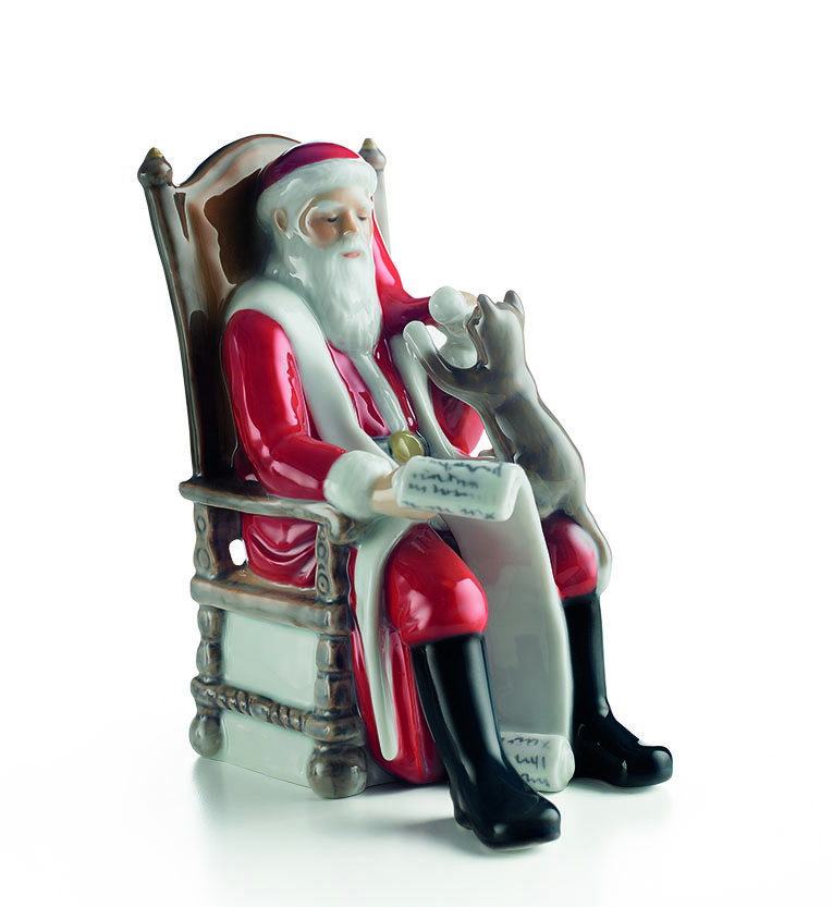 Jährlicher Weihnachtsmann RC